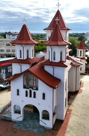 Sfințirea Catedralei „Sf. Voievod Neagoe Basarab” din Găești, va avea loc pe 19 octombrie 2025