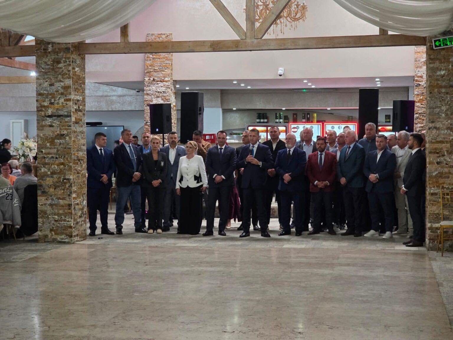 Ziua Internațională a Persoanelor Vârstnice, marcată de PSD Dâmbovița prin mulțumiri pentru seniori