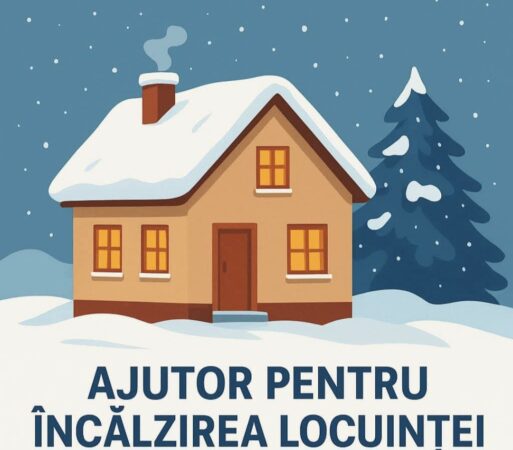 Din 15 octombrie, dâmbovițenii pot depune cererile pentru ajutorul de încălzire a locuinței