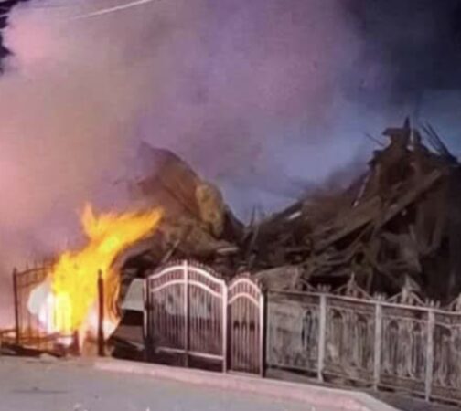 30 de zile, 7 explozii, 4 morți: România se confruntă cu o criză a siguranței energetice 30 de zile, 7 explozii, 4 morți: România se confruntă cu o criză a siguranței energetice