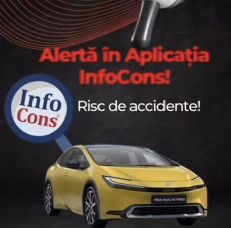 InfoCons avertizează: Atenție la produsele de post cu etichete înșelătoare