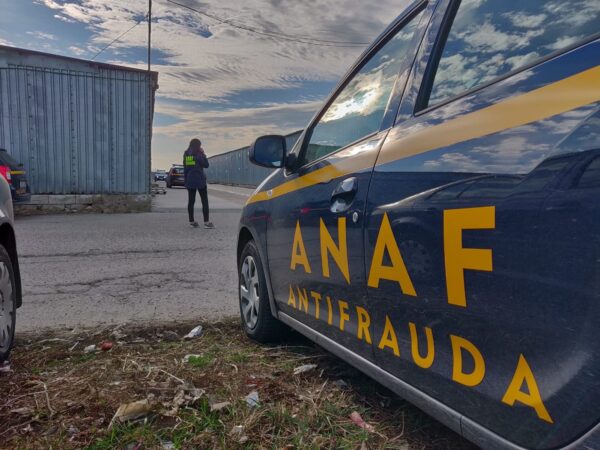 ANAF intensifică controalele fiscale la marii contribuabili ANAF intensifică controalele fiscale la marii contribuabili