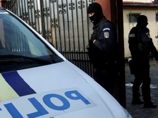 Administrator din Dâmbovița, anchetat pentru evaziune fiscală de 191.800 de lei