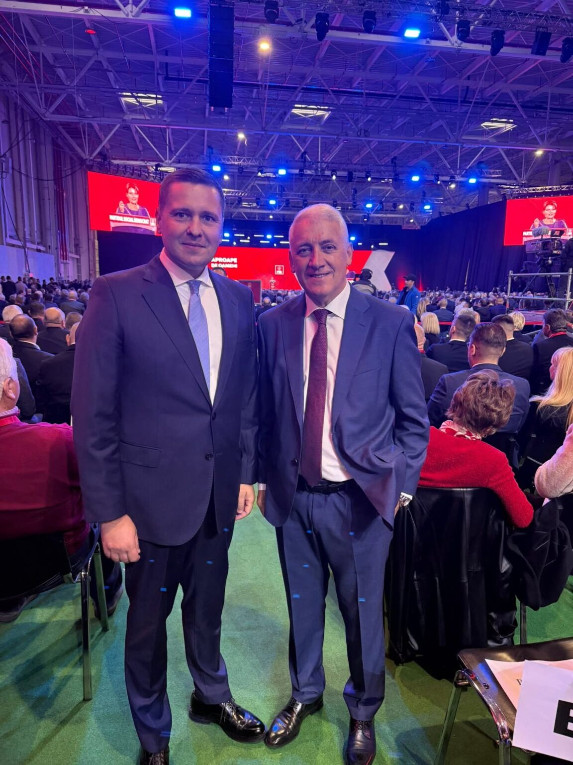 Adrian Țuțuianu părăsește PSD și intră în cursa pentru șefia AEP Adrian Țuțuianu părăsește PSD și intră în cursa pentru șefia AEP