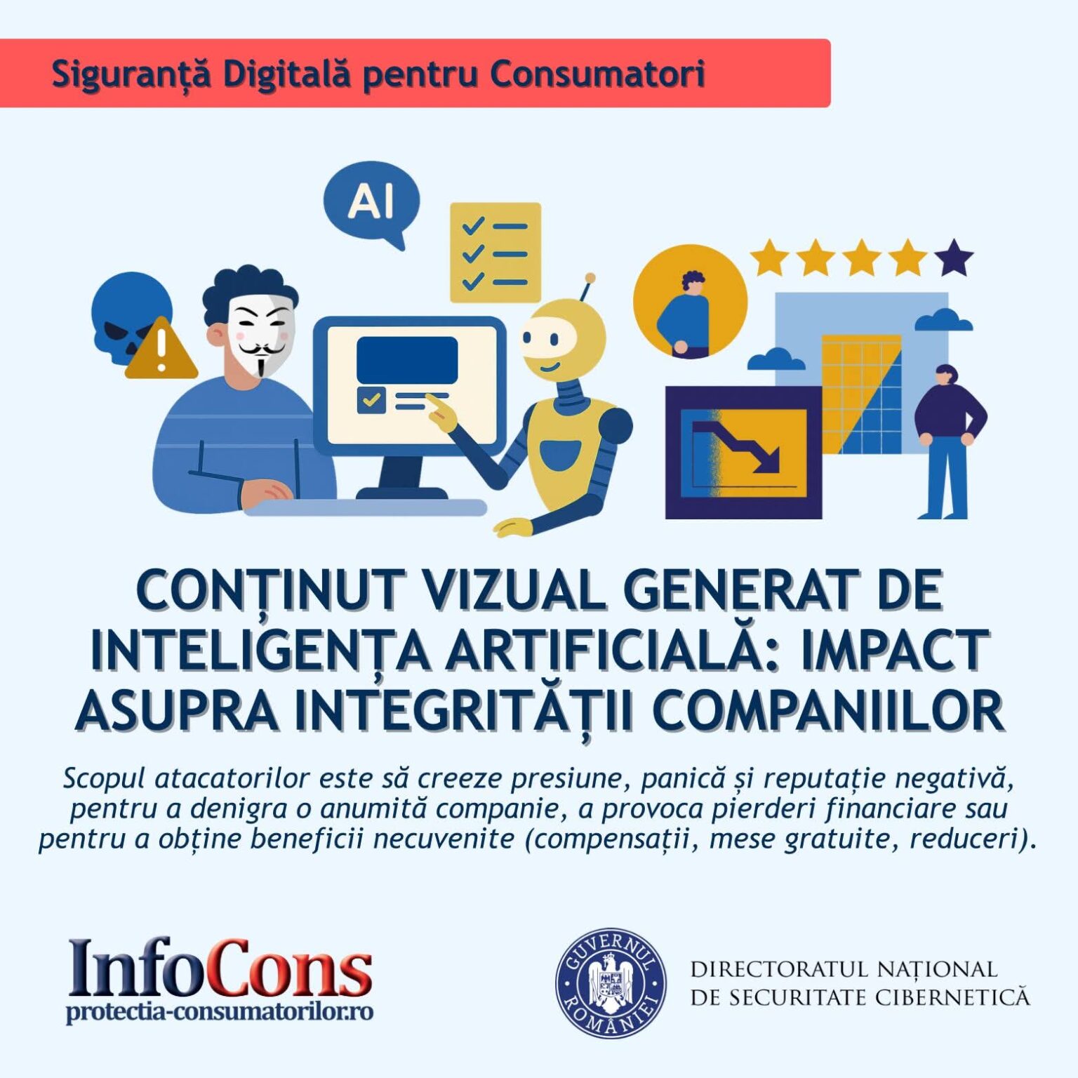 Afaceri din România, vizate de un nou val de fraude