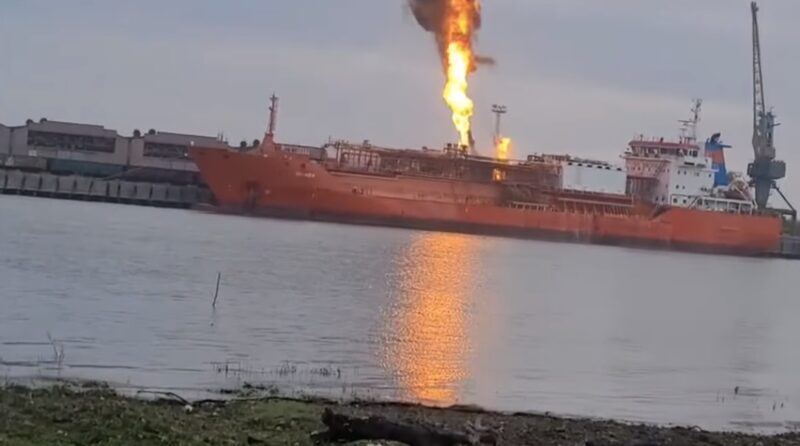 Alertă de gradul zero: Atac cu drone în Ucraina, lângă granița cu România,  autoritățile au  evacuat  localități din județul Tulcea