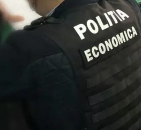 Amenzi pentru comercianții din Vizurești, Ciocănești și Niculești, Poliția Economică lovește din nou 