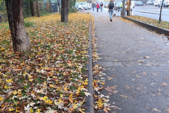 Astăzi în județul Dâmbovița, dimineață foarte rece iar la prânz soare cu dinți 