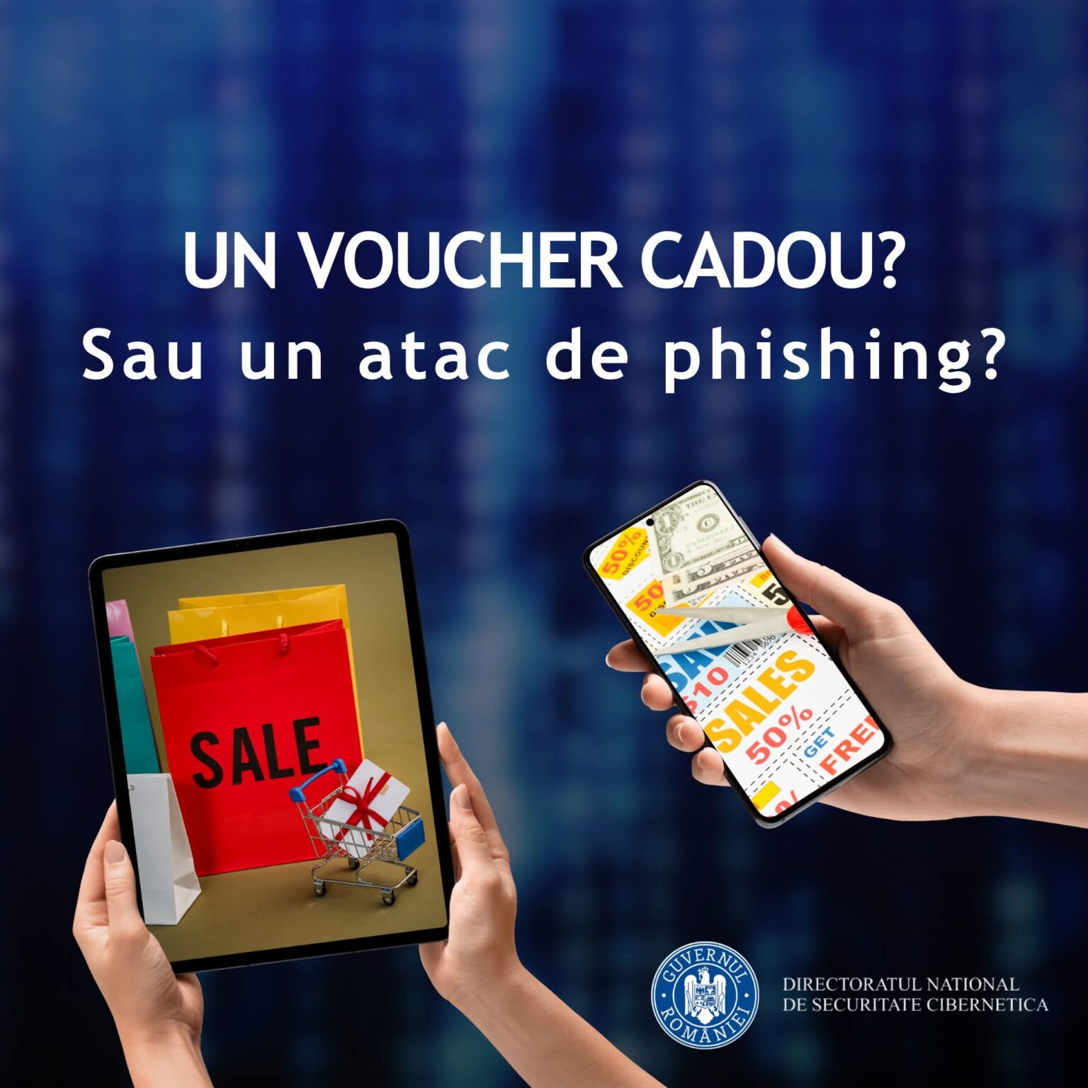 Atenție la ofertele „senzationale” de Black Friday: Sfaturi pentru cumpărături online sigure Atenție la ofertele „senzationale” de Black Friday: Sfaturi pentru cumpărături online sigure