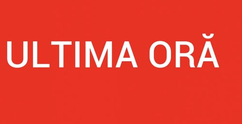 CNSU aprobă distribuirea de apă potabilă din rezervele de stat pentru județele Prahova și Dâmbovița, afectate de întreruperi ale alimentării cu apă