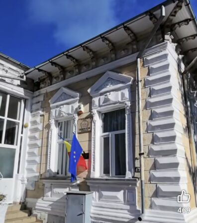 Grădinița „Carmen Sylva” din Târgoviște va fi reabilitată: Clădirea, ridicată în 1898, are o istorie regală