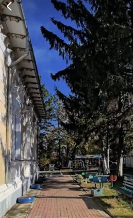 Grădinița „Carmen Sylva” din Târgoviște va fi reabilitată: Clădirea, ridicată în 1898, are o istorie regală