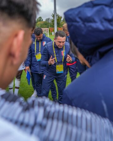 Chindia Târgoviște revine astăzi pe teren! Duel în deplasare cu Poli Iași, în Liga a II-a