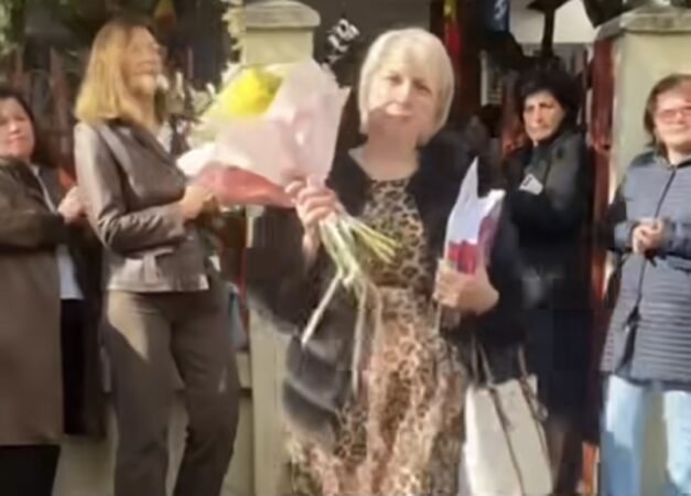 Conducerea Colegiului Național „Constantin Cantacuzino” din Târgoviște și-a dat demisia în bloc, după un conflict intern de lungă durată