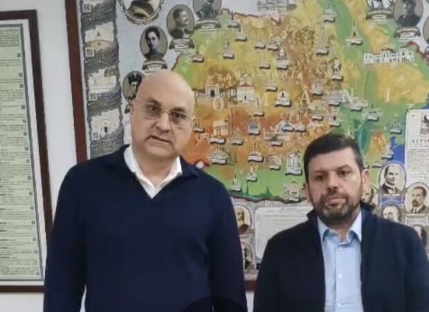 Criză majoră a apei în Moreni: DSP, prefecții din Dâmbovița și Prahova și autoritățile naționale intervin de urgență: Sursa Paltinu rămâne improprie consumului