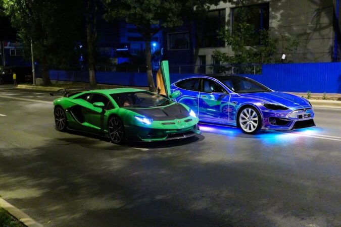 Seară specială „Cursa” la Cinema Independența din Târgoviște, pe 5 noiembrie Seară specială „Cursa” la Cinema Independența din Târgoviște, pe 5 noiembrie