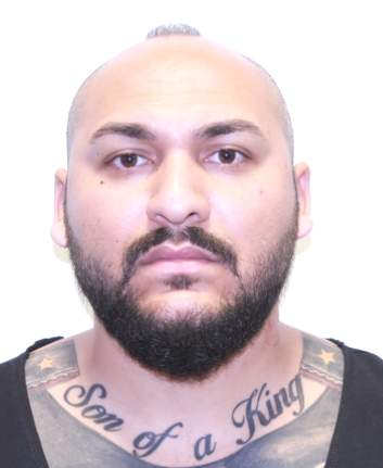 Dani Mocanu dat în urmărire generală după condamnarea de 4 ani cu închisoare pentru tentativă de omor