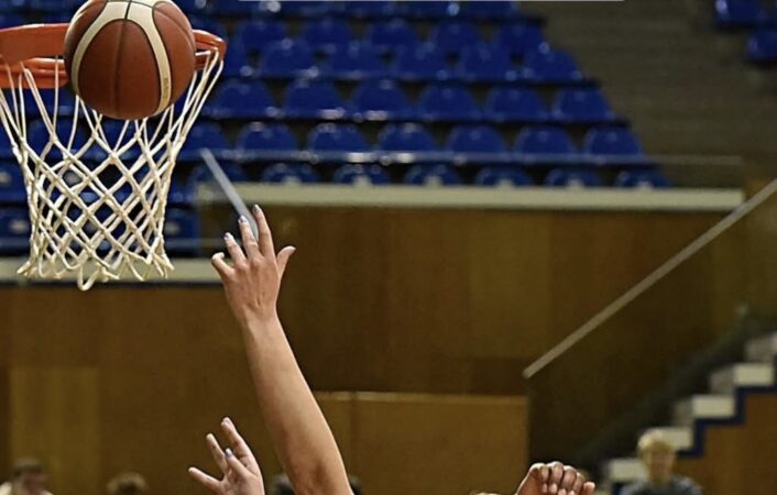 Echipa Națională Feminină de Baschet a României s-a reunit la Târgoviște pentru calificările la FIBA Women’s EuroBasket 2027 Echipa Națională Feminină de Baschet a României s-a reunit la Târgoviște pentru calificările la FIBA Women’s EuroBasket 2027