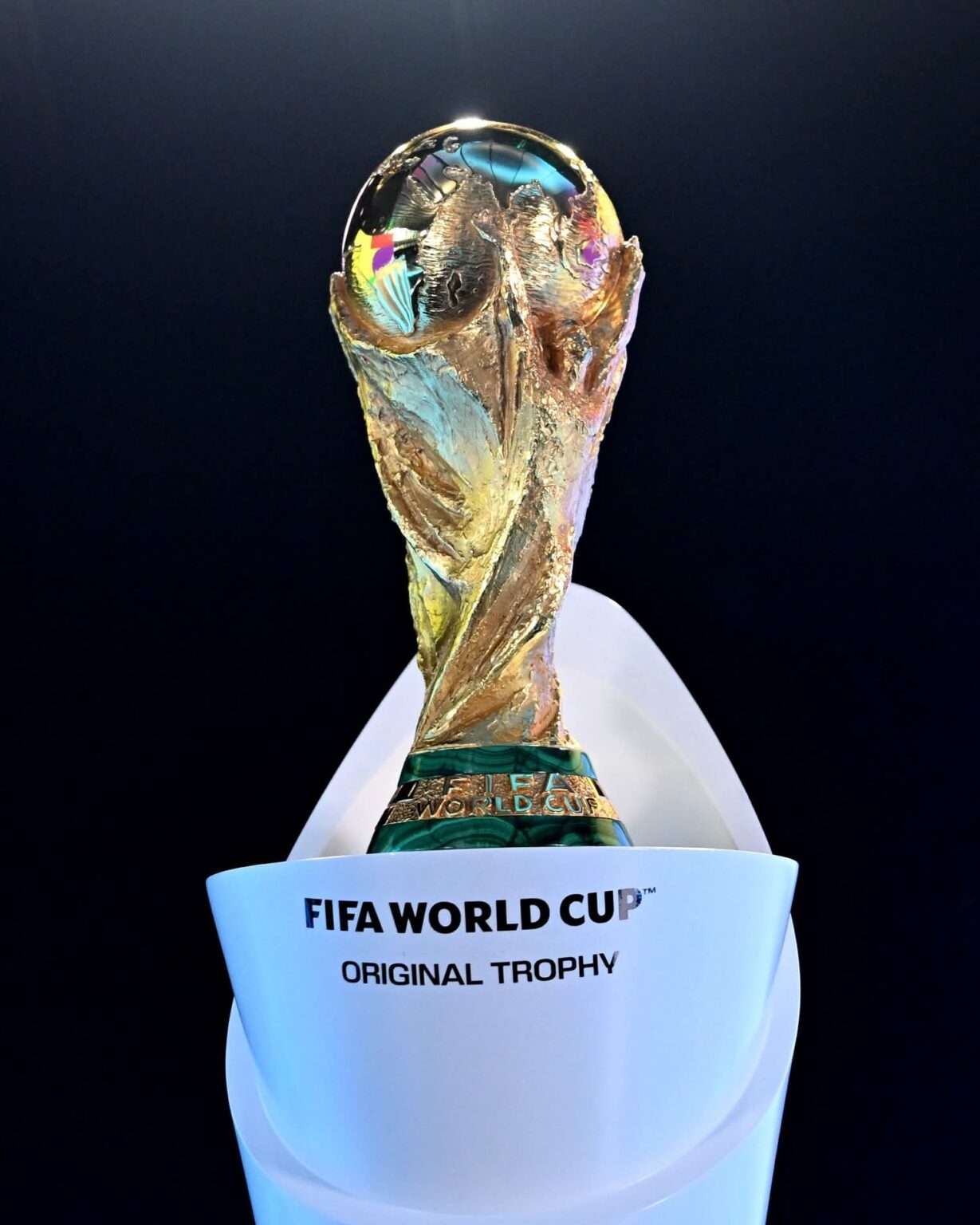 FIFA a prezentat procedura tragerii la sorți pentru Cupa Mondială 2026: Pe 5 decembrie, România își află potențialii adversari dacă trece de play-off