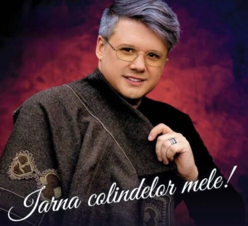 Fuego aduce magia sărbătorilor la Târgoviște: Concertul „Iarna colindelor mele”, pe 10 decembrie, la Cinema Independența