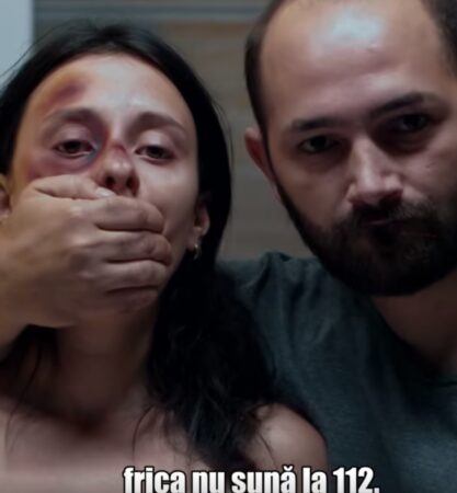 IPJ Dâmbovița: Brățara electronică protejează victima – este purtată de agresor, nu de victimă IPJ Dâmbovița: Brățara electronică protejează victima – este purtată de agresor, nu de victimă