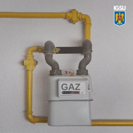 ISU Dâmbovița: Verifică instalația de gaze – siguranța nu suportă amânări! ISU Dâmbovița: Verifică instalația de gaze – siguranța nu suportă amânări!