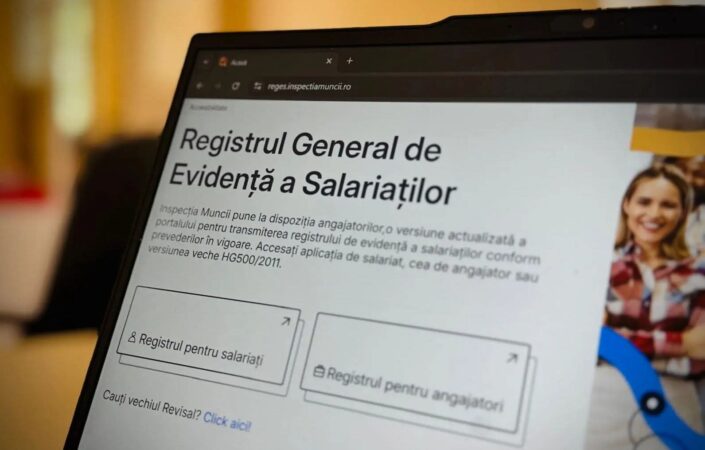 ITM Dâmbovița atrage atenția angajatorilor: Termenul limită pentru REGES-ONLINE se apropie ITM Dâmbovița atrage atenția angajatorilor: Termenul limită pentru REGES-ONLINE se apropie