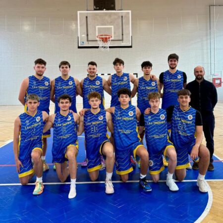 Înfrângere la limită pentru CSU Târgoviște în deplasarea de la Vâlcea