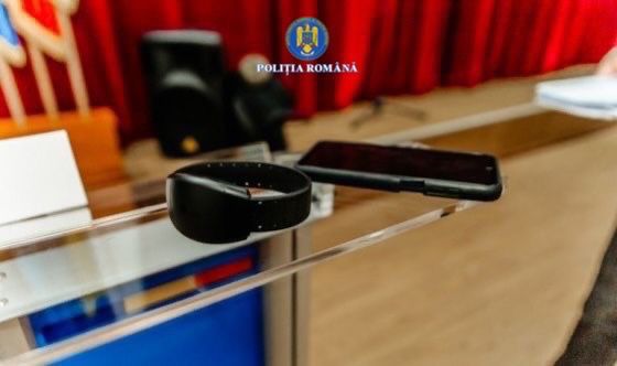 Instituții unite împotriva violenței domestice în județul Dâmbovița Instituții unite împotriva violenței domestice în județul Dâmbovița