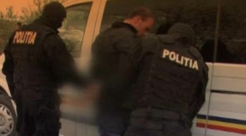 Val de jafuri la supermarketurile din Târgoviște Val de jafuri la supermarketurile din Târgoviște