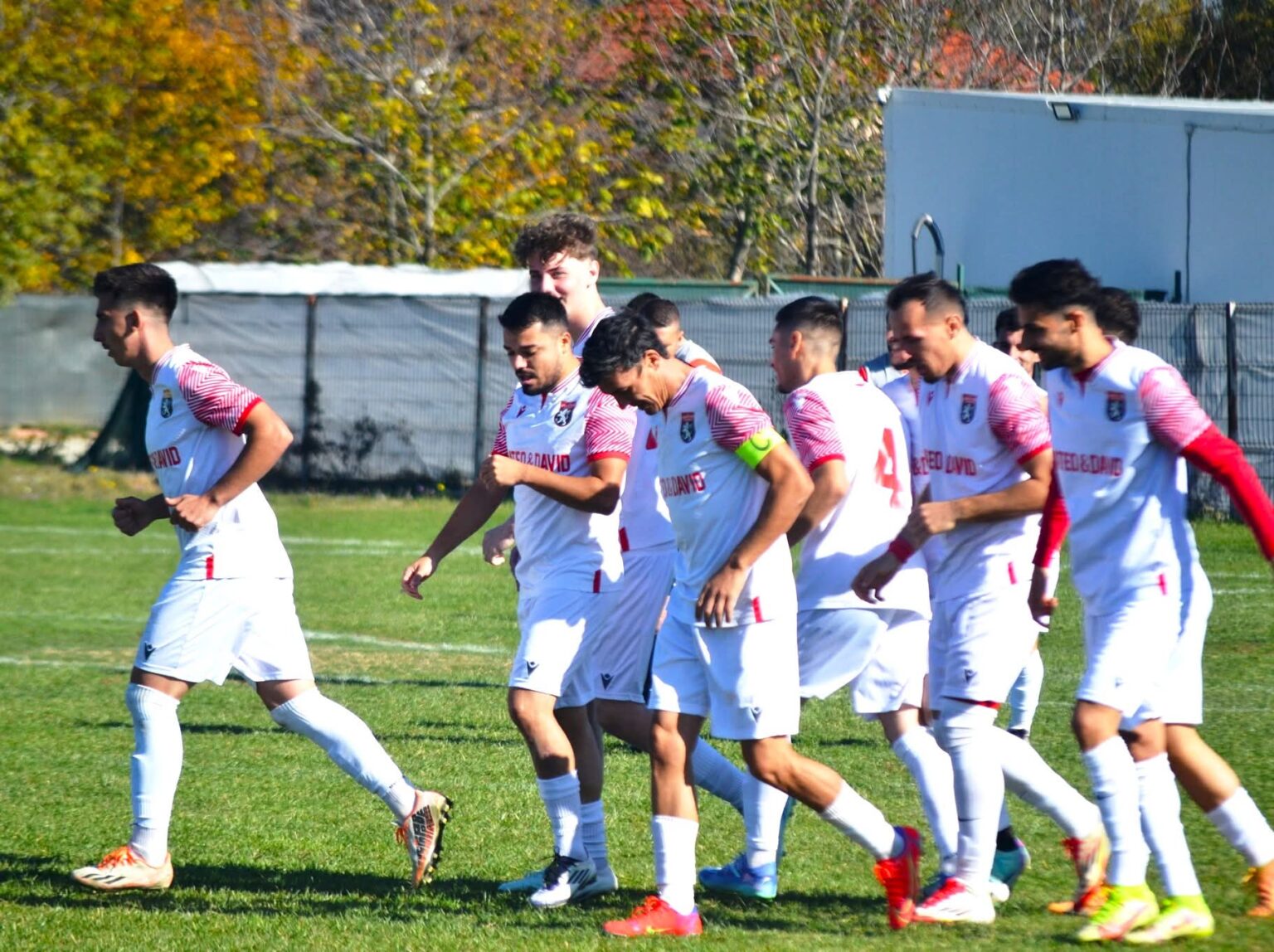 Liga 4 domină sferturile de finală din Cupa României: Tragerea la sorți vineri, 14 noiembrie Liga 4 domină sferturile de finală din Cupa României: Tragerea la sorți vineri, 14 noiembrie