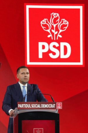  PSD Dâmbovița: Nu acceptăm tăieri de salarii, românii nu trebuie să fie loviți de austeritate 