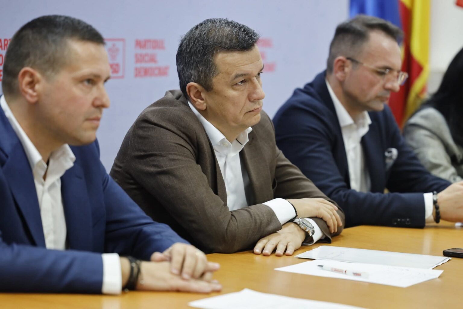 PSD anunță că nu va exista nicio taxă pe sere și solarii: Sorin Grindeanu cere intervenție legislativă de urgență