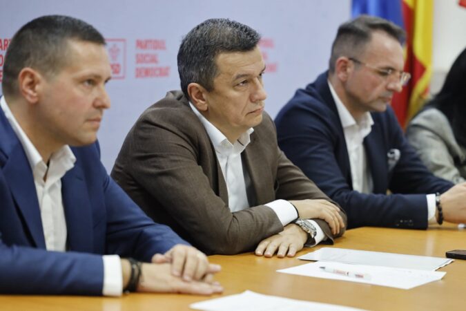 PSD anunță că nu va exista nicio taxă pe sere și solarii: Sorin Grindeanu cere intervenție legislativă de urgență PSD anunță că nu va exista nicio taxă pe sere și solarii: Sorin Grindeanu cere intervenție legislativă de urgență