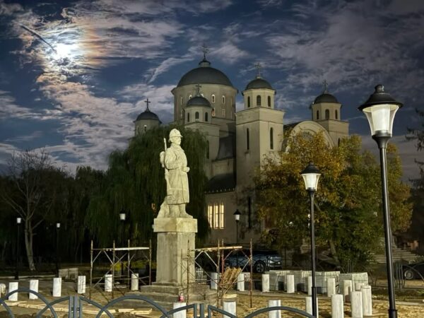 Parcul Eroilor din Răcari prinde contur – proiect amplu de regenerare urbană finanțat prin Programul Regional Sud-Muntenia Parcul Eroilor din Răcari prinde contur – proiect amplu de regenerare urbană finanțat prin Programul Regional Sud-Muntenia