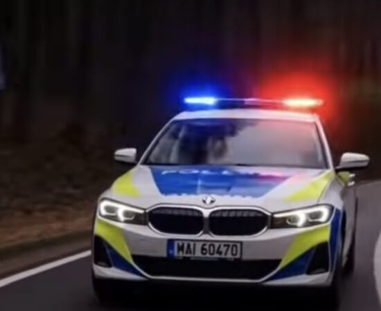 Poliția avertizează: Anvelopele de iarnă sunt esențiale pentru siguranța rutieră