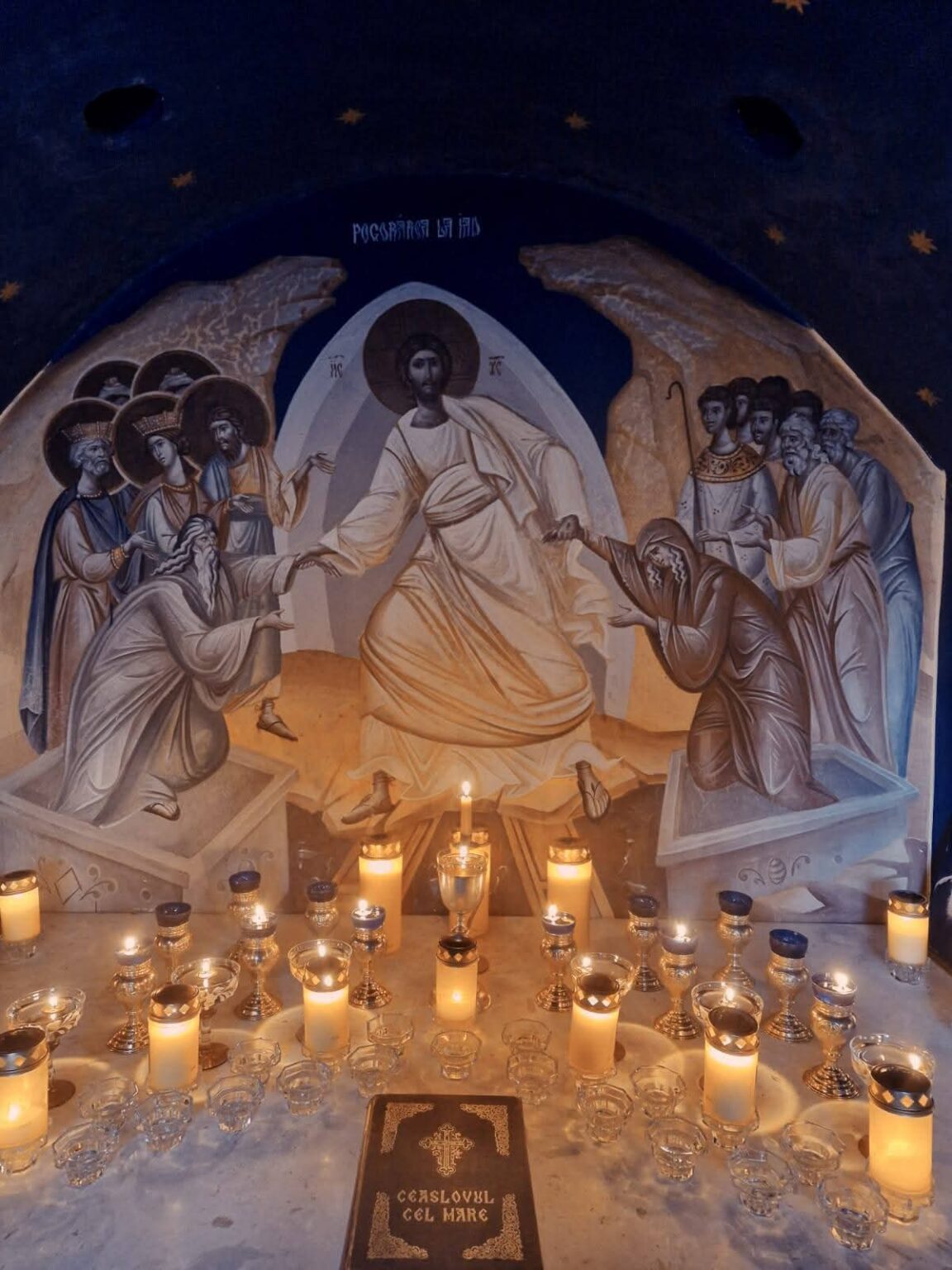 Postul Crăciunului 2025 începe pe 15 noiembrie