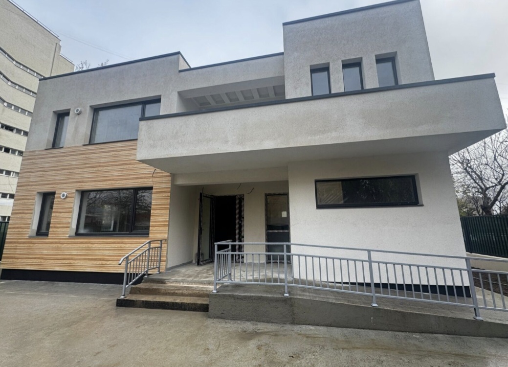 Primăria Târgoviște: Centru de zi pentru persoanele adulte cu dizabilități, construit pe locul unui punct termic dezafectat