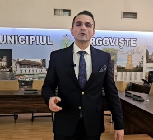 Primarul Daniel Cristian Stan anunță noi investiții în educație: Grădinița „Alexandrina Simionescu Ghica” intră în reabilitare completă