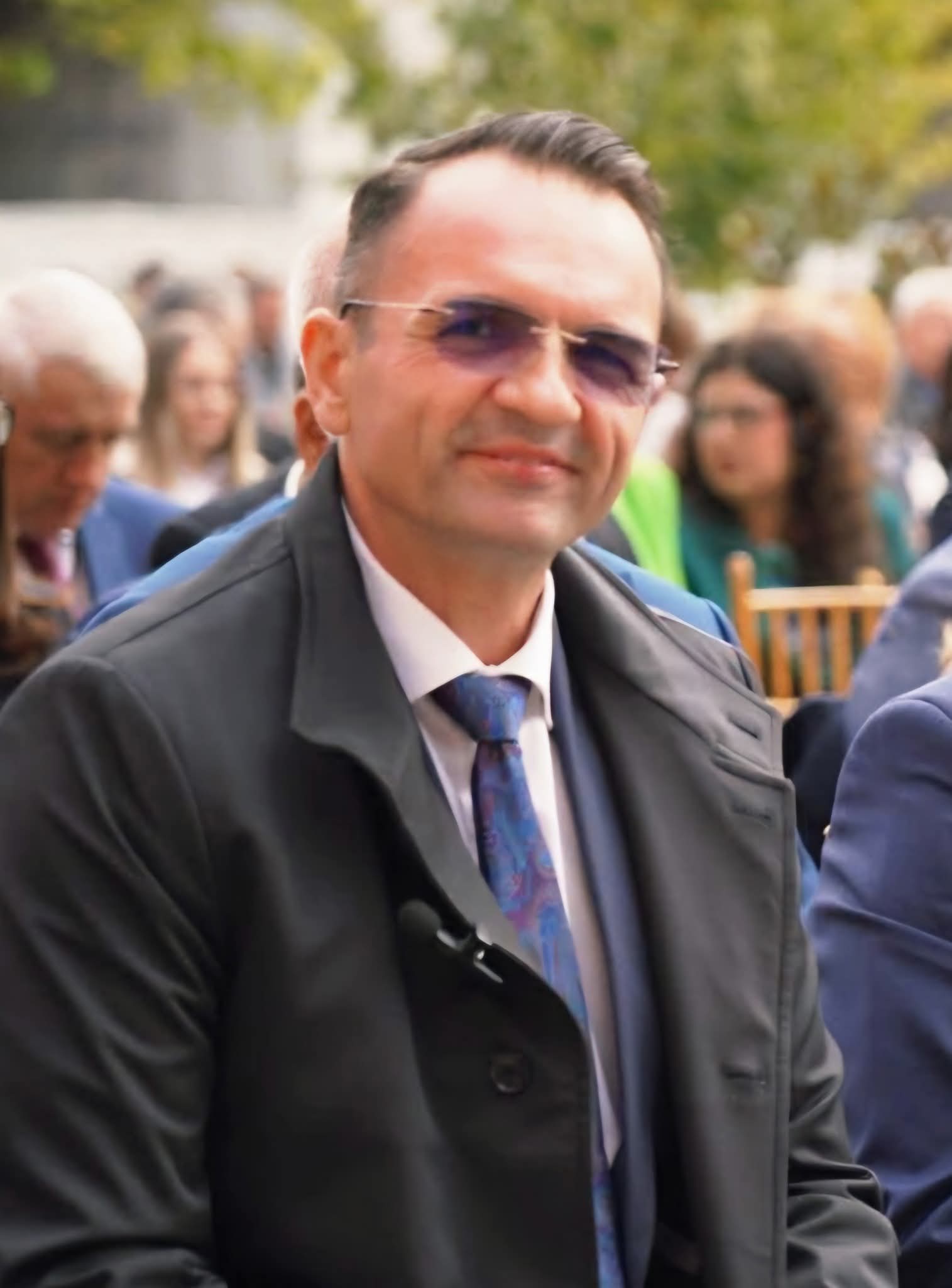 Primarul Târgoviștei, Daniel Cristian Stan, pune mare accent pe comunicarea directă cu cetățenii