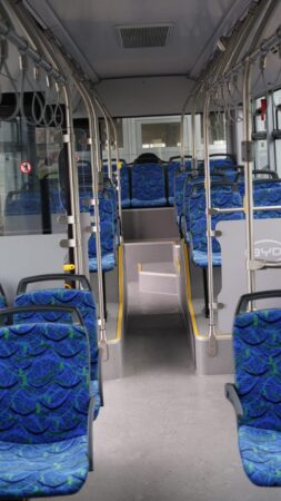 Primele autobuze electrice au ajuns la Târgoviște: Transportul public trece la un alt nivel cu o flotă de 21 de vehicule nepoluante