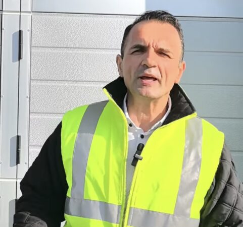 Primele autobuze electrice pentru transportul public din Târgoviște vor sosi în următoarele două săptămâni