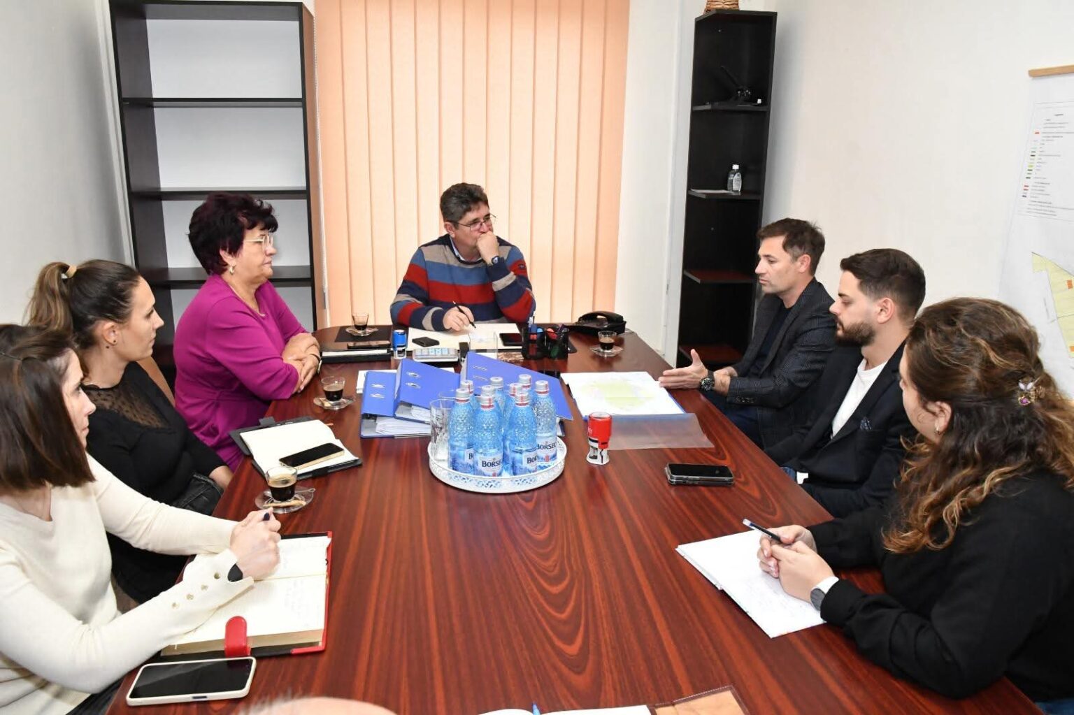 Răcari face un nou pas în dezvoltarea infrastructurii sportive locale