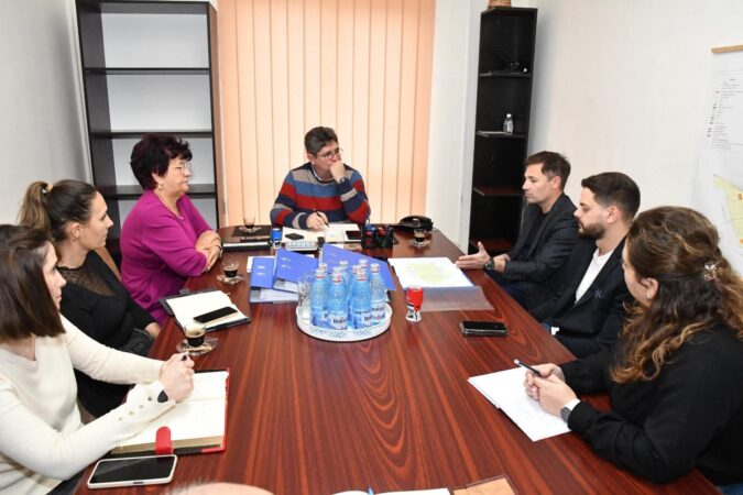 Răcari face un nou pas în dezvoltarea infrastructurii sportive locale