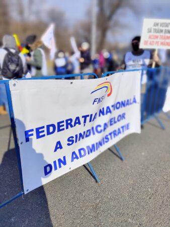 Reduceri de personal în administrația locală: Aproximativ 13.000 de angajați ar putea fi afectați