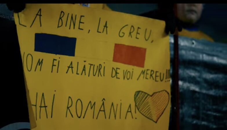 România și-a aflat adversarii din play-off-ul pentru Cupa Mondială 2026: Turcia în semifinală 