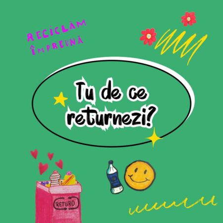  România marchează doi ani de Sistem de Garanție-Returnare: Progrese vizibile și planuri ambițioase pentru viitor