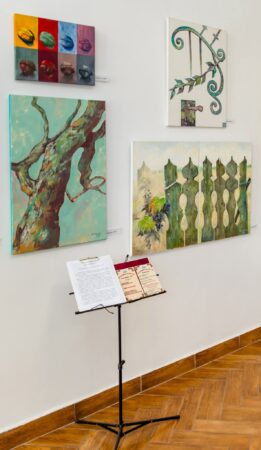 „SALONUL DE TOAMNĂ” la Târgoviște