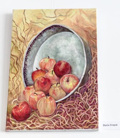 „SALONUL DE TOAMNĂ” la Târgoviște