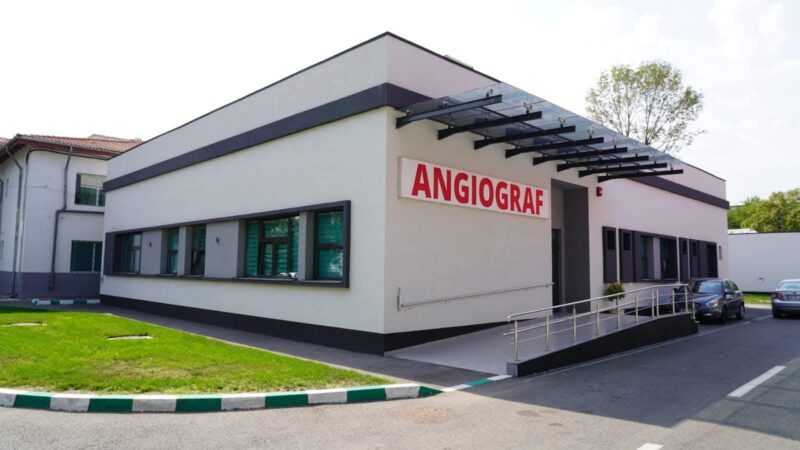 Secția de Cardiologie din Dâmbovița devine model de performanță și inovație medicală